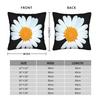 Pillow Case P-peaceminusones Custom  Pillow Cover For Sofa Home Decoration Cute Funny Pillowcases