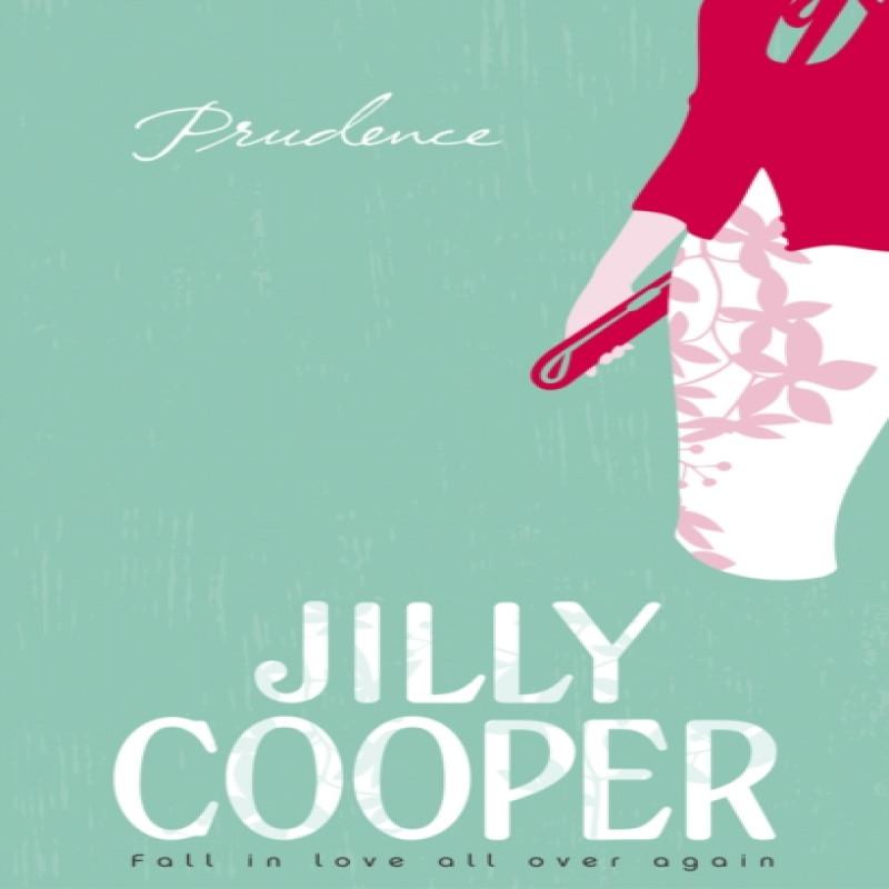 Prudence by Jilly Cooper Paperback Book 9780552152563