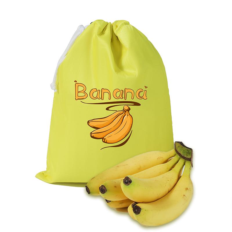 banana storage bag vegetable preservation bag anti ripening banana storage preservation bag lightweight and convenient b