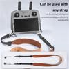 Neck Strap Compatible For DJI RC/RC 2/RC PRO Smart Controller, High Hardness And Strength Controller Accessories