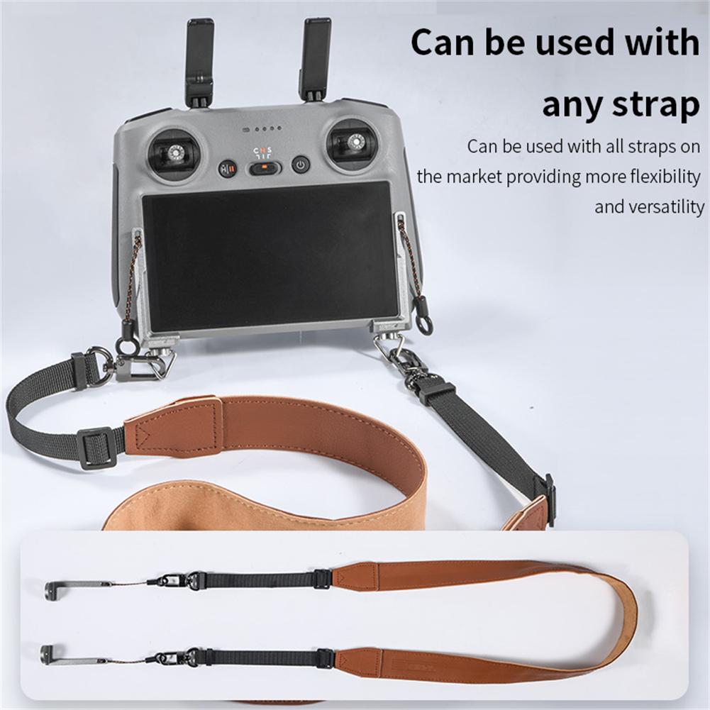 Neck Strap Compatible For DJI RC/RC 2/RC PRO Smart Controller, High Hardness And Strength Controller Accessories