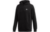 Adidas Trifoil Essentials Pullover Hoodie FM9956