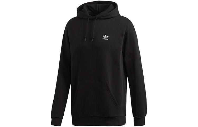 Adidas Trifoil Essentials Pullover Hoodie FM9956