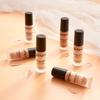 Pilgrim Medium Golden Beige Serum Liquid Foundation Matte Poreless 30 Ml Buildable Coverage