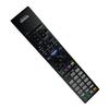 Easy To Use Remote Control for RM AAP055 Ergonomic Grip Replacement Remote ABS Construction Television Accessory