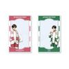 Attack On Titan Acrylic Cards Box of 6
