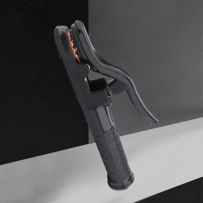 Holding Plier Copper Insulated Resistant Welding Holder Clamp for Welder Machine