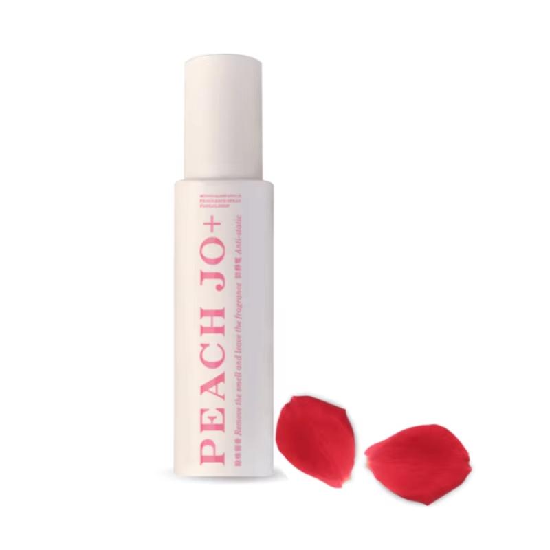 100ml Clothing Fragrance Spray Scented Air Freshener Long-Lasting Fragrant Clothing Home Room Deodorization Tools Festival Gifts