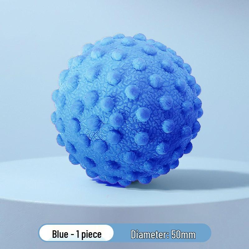 

Massage & Yoga Ball Set for Muscle Relaxation and Rehabilitation - Includes Fascial, Meridian, and Peanut Balls for Plantar, Shoulder, and Neck Relief