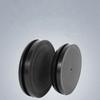 Hardware Tools Rubber Wiring Grommets Black Protective Coil Rings Blanking Blind Cover  Wire Cable
