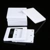 Longdai 86-Type 2-in-1 Blank Wall Switch Panel
