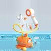 Baby Bath Toys for Kids Electric Submarine Shower Sucker Baby Toys Spray Water Toys Bathtub Toys Sprinkler Baby Shower