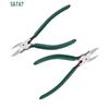 Coupe-graphes en plastique SATA 70643