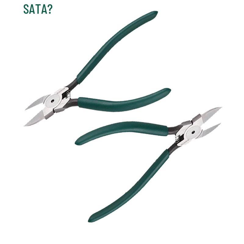 SATA 70643 Plastic Sprue Cutter