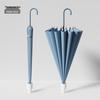 Li Shen Automatic Oversized Long Handle Umbrella