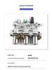 4F27E5 Solenoid Valve for Ford/Mazda 4AT Transmission Valve Body 48420-R