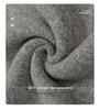 #OVDY Autumn/Winter Soft Minimalist Round Neck Rolled Edge Sweater