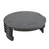 Replacement Spool Cover Trimmer Spare Parts Cap Cover