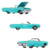 Matchbox Moving Parts Assorted Vehicle Toy Mini Box Ages Cars, 8-Car Set, Set, 3+, Multi-Purpose, 985G-FWD28