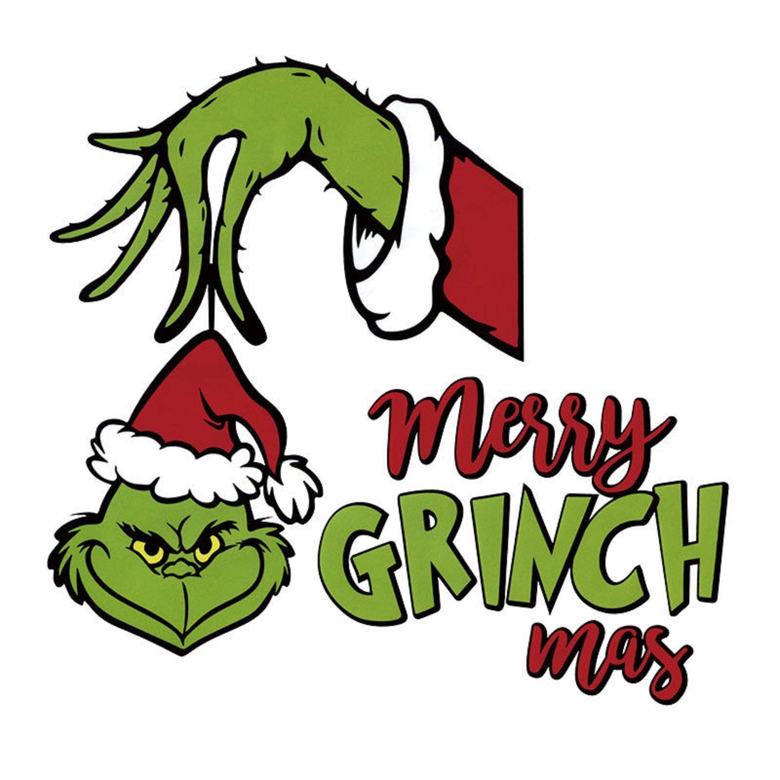 

Рождественский Greentown Горячее тиснение Узор Печать на одежде Горячее тиснение Офсетная печать Зеленые волосы Ke Style Горячее тиснение One Size