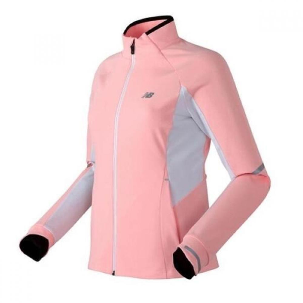 

Sellerhub Sports NeW Balance Jacket W Seasonless Zip Up Nbmd926012 25 95(L)