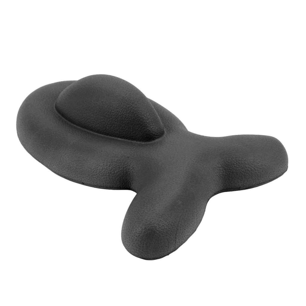 Pelvic Floor Muscle Trainer Abdomen Lifting Massage Training Sit On Top Kegel Exerciser for Bladder Support Stamina