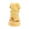 Kurita's Special Buddhist Statue [Various Heavenly Gods] Kankiten (Shoten) Double-Body Standing Statue (Total height approx. 8cm, width 4.5cm, depth