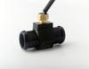 Iron M18X1.5 O2 Oxygen Sensor Stepped Mounting Bung Plugs Oxygen Sensor Fittings Weld Bung