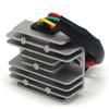For Kymco Agility 50 R16 125 150 Super 8 50 Super 8 125 Hipster Like 50 LX 125 00131033 Motorcycle Voltage Regulator Rectifier