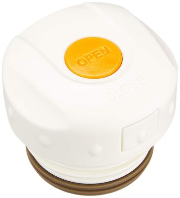 Replacement Parts Bottle FHO Medium Cap with Lid Packing and Sensing Packing for Cup Type 2-Way
