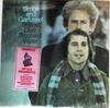 LP Record SIMON  GARFUNKEL  Bridge Over Troubled Water PC9914 Columbia 1970 US Rock Used