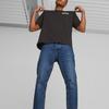 New PUMA T Shirts Men's Black 622536-01