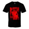 Sara Jay 10 Celebrity Dark Fashion T Shirt L Celebslover