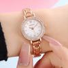 Luxury Women Watches Fashion Simple Bracelet Watch Clock Casual Quartz Watch Ladies Watch Hour Women Wristwatch Relogio Feminino