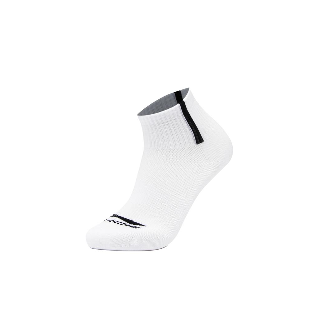 Li Ning Ankle Socks Unisex 3 Pack AWSU413-1
