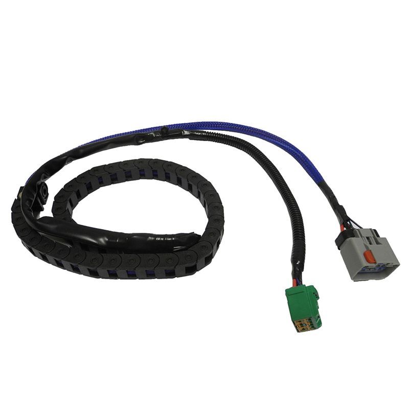 Precise Power Sliding Door Wiring Harness Passenger Side Right 4868122Ad For Dodge Parts Accessories