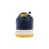 Nike Dunk Low 'Navy Heel' GS 310569-145