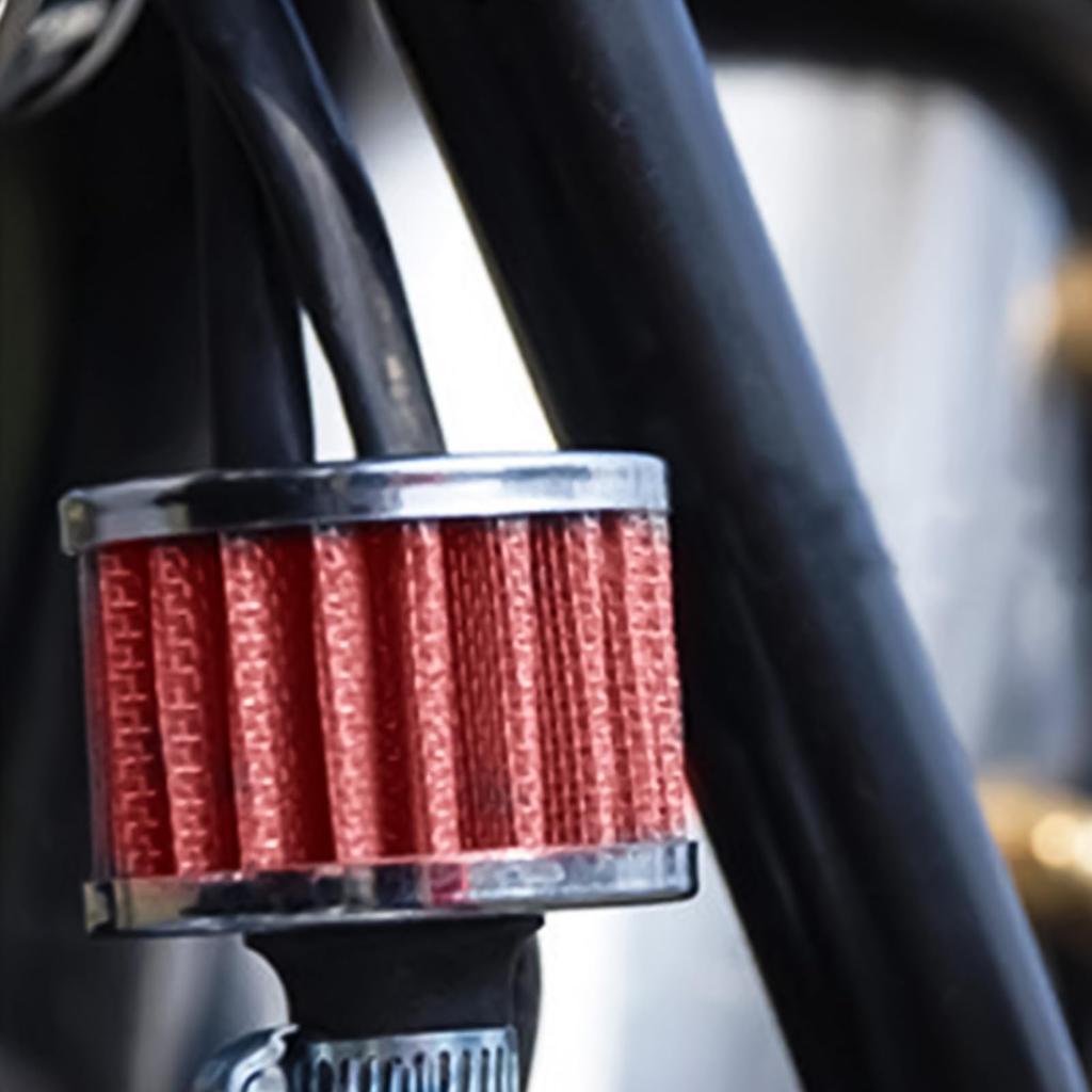 Motorcycle Air Filters - Motocross Carburetor Air Filters, Small Intake Air Filters | Car