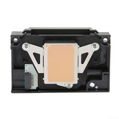 Remplacement de la tête d'impression Tête d'impression anti-décoloration durable