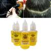 30ML Toupet-Entferner Praktisch Schmerzfrei Umweltfreundlich Anti-Reizung Sanft zur Haut Professionell Breite Anwendung Haar-Entferner für Zuhause