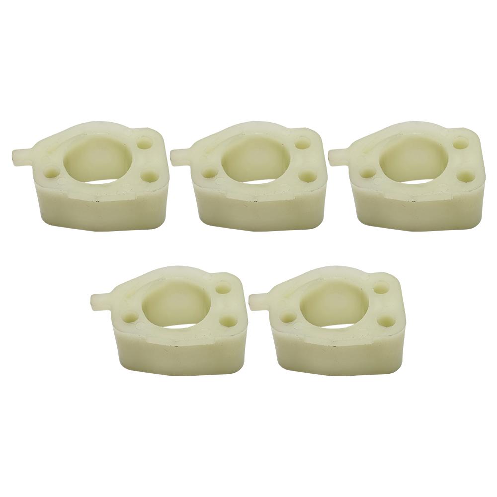 5pcs/lot Intake Manifold For Husqvarna 66 268 272 272XP 281 288 272S 268K 281XP Chainsaw