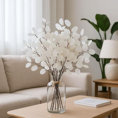Decorațiuni pentru casă – Flori decorative şi coroane de flori