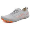 Women Men Water Shoes Upstream Wading Swimming Barefoot Five Fingers Aqua Shoes Beach Seaside Gym Fitness Unisex Sneakers