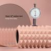 Bastão de Massagem Mini Rolo de Espuma Crescent