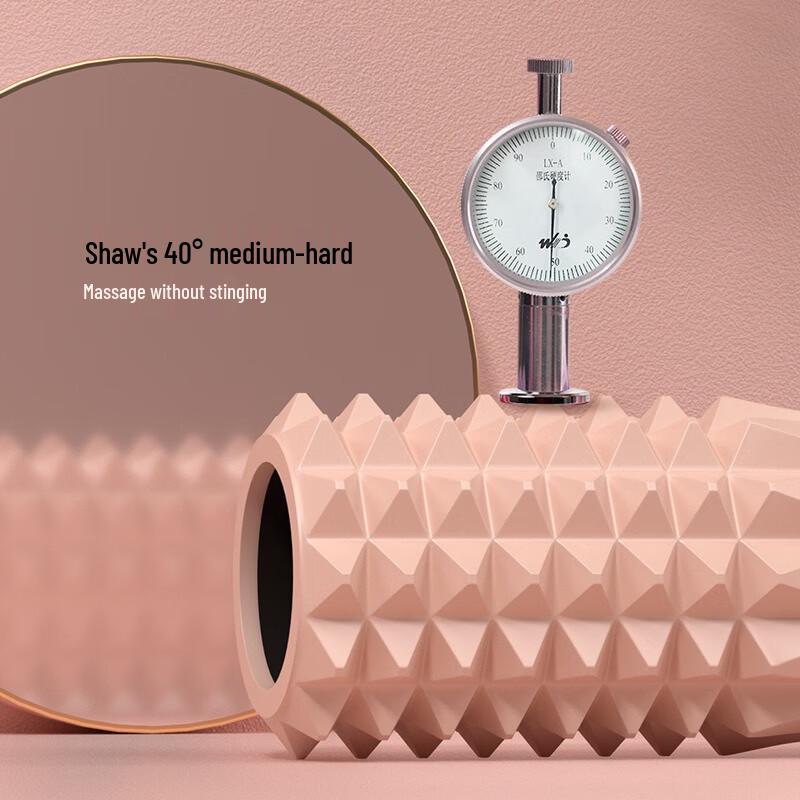 Textured Foam Roller