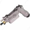 11428596283AL Engine Oil Cooler Assembly Radiator module Oil cooler Original box For BMW 230i 330i 430i 530i 330e X3 X4 2.0L