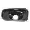 Car Radio Antenna Cover Black HL3Z-18A927-A For 2017 2018   F-150 Raptor