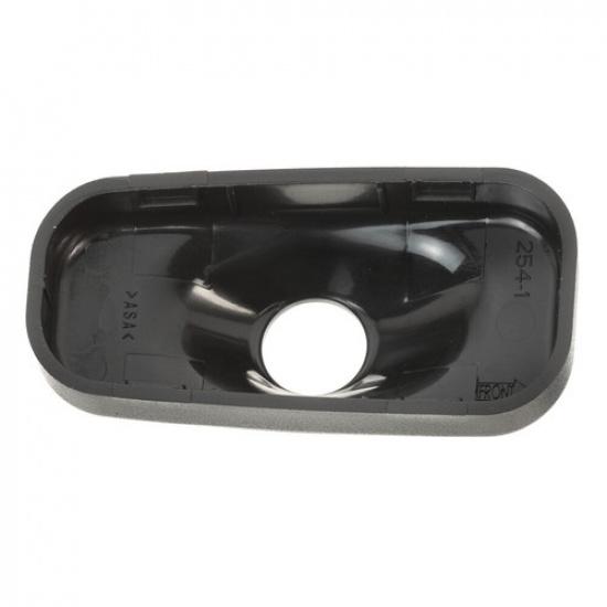 Car Radio Antenna Cover Black HL3Z-18A927-A For 2017 2018   F-150 Raptor