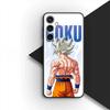 Dragons Gokus Balls Gohan Super Phone Cover for Samsung Galaxy A07 A06 A05 A17 A16 A15 A25 A26 A27 A35 A36 A53 A54 A55 A57 Case