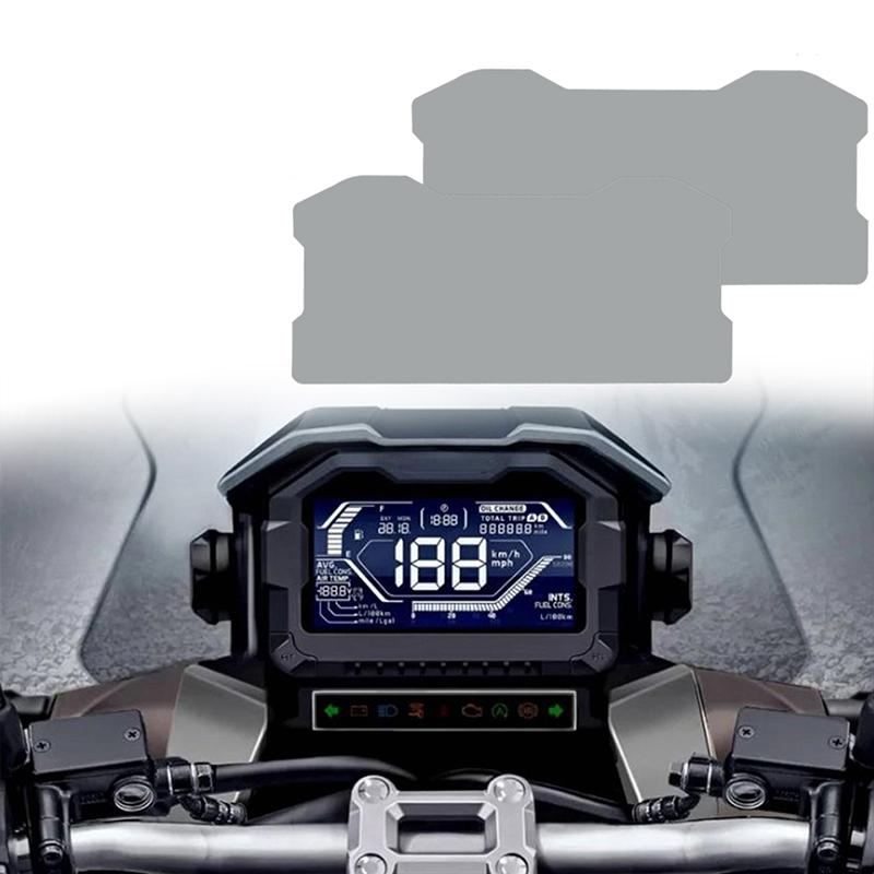 

TPU Захисна плівка на екран приладової панелі, наклейка, аксесуари для мотоцикла, для Honda Adv 150 2019 2020 2021 2022